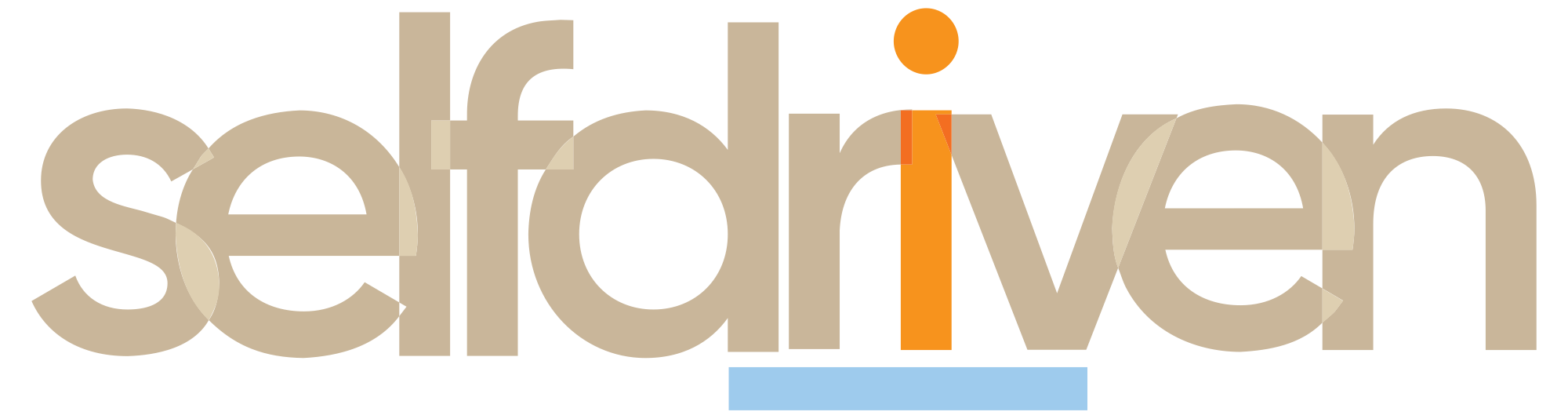 selfdriven